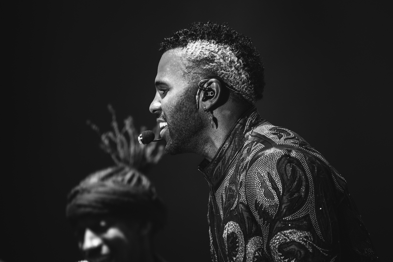 ESPECIAL JASON DERULO EN EL 19º SOLD OUT DEL FESTIVAL STARLITE 2019 ESPECIAL JASON DERULO EN EL 19º SOLD OUT DEL FESTIVAL STARLITE 2019