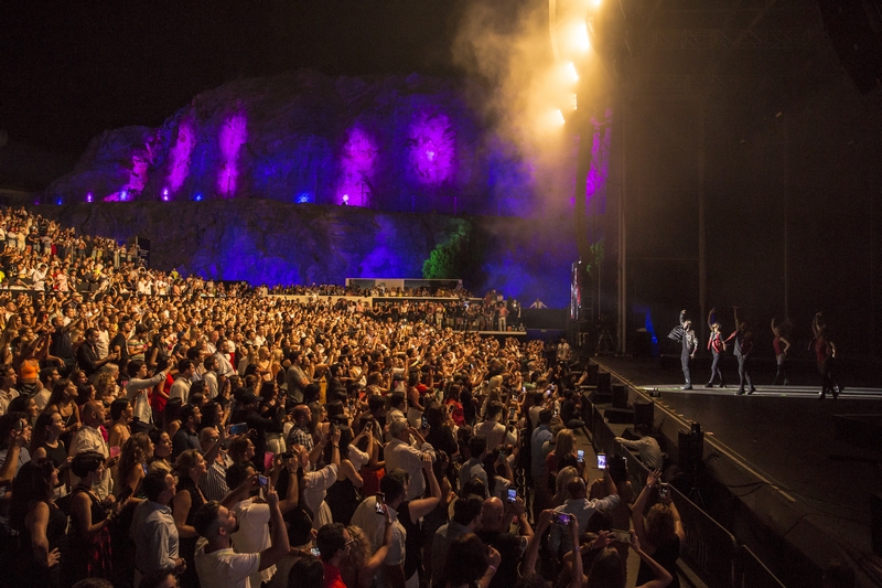 ESPECIAL JASON DERULO EN EL 19º SOLD OUT DEL FESTIVAL STARLITE 2019 ESPECIAL JASON DERULO EN EL 19º SOLD OUT DEL FESTIVAL STARLITE 2019