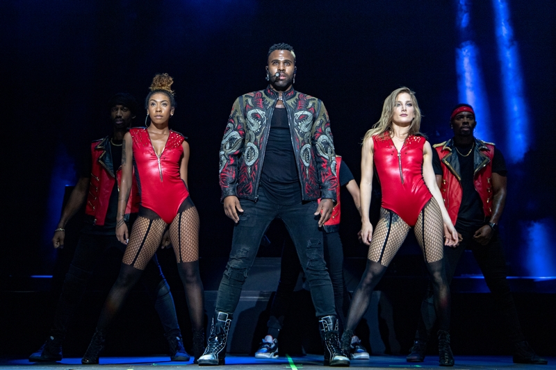ESPECIAL JASON DERULO EN EL 19º SOLD OUT DEL FESTIVAL STARLITE 2019 ESPECIAL JASON DERULO EN EL 19º SOLD OUT DEL FESTIVAL STARLITE 2019