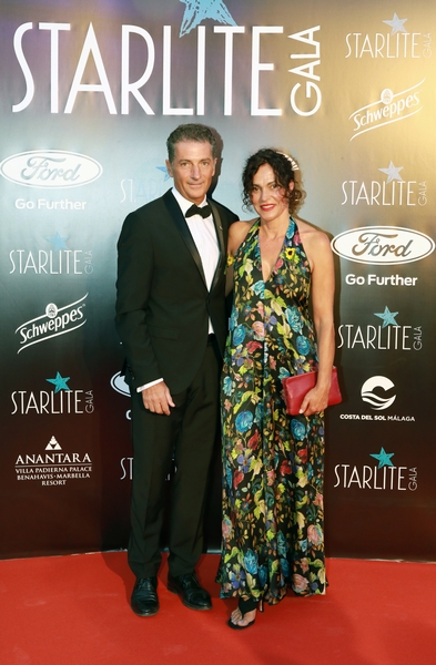 ESPECIAL FOTOGRÁFICO GALA STARLITE 2019 ESPECIAL FOTOGRÁFICO GALA STARLITE 2019