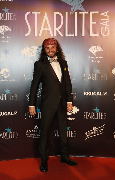 ESPECIAL FOTOGRÁFICO GALA STARLITE 2019 ESPECIAL FOTOGRÁFICO GALA STARLITE 2019