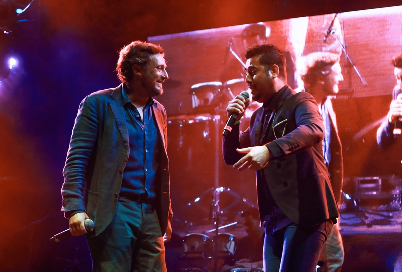 TRÍO DE ASES FLAMENCOS EN STARLITE CON JUAN PEÑA, A DOS VELAS Y ROSARIO MOHEDANO TRÍO DE ASES FLAMENCOS EN STARLITE CON JUAN PEÑA, A DOS VELAS Y ROSARIO MOHEDANO