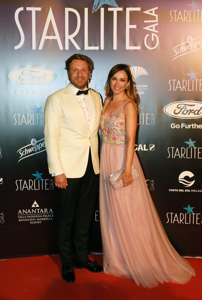 ESPECIAL FOTOGRÁFICO GALA STARLITE 2019 ESPECIAL FOTOGRÁFICO GALA STARLITE 2019
