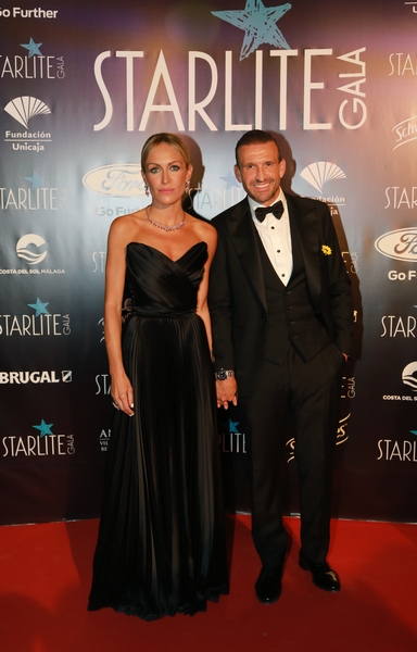 ESPECIAL FOTOGRÁFICO GALA STARLITE 2019 ESPECIAL FOTOGRÁFICO GALA STARLITE 2019