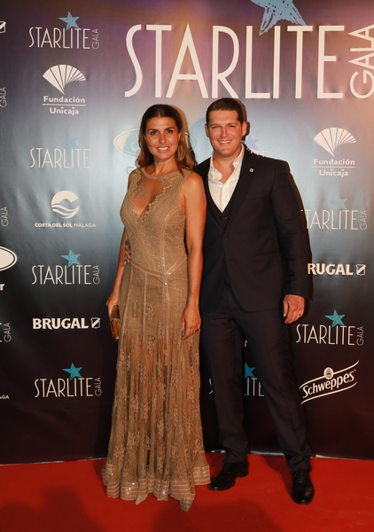 ESPECIAL FOTOGRÁFICO GALA STARLITE 2019 ESPECIAL FOTOGRÁFICO GALA STARLITE 2019