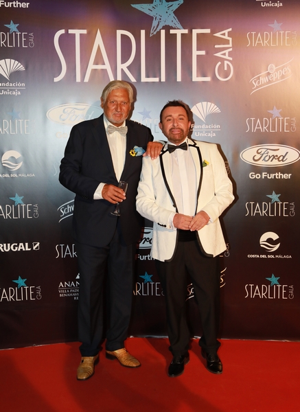 ESPECIAL FOTOGRÁFICO GALA STARLITE 2019 ESPECIAL FOTOGRÁFICO GALA STARLITE 2019