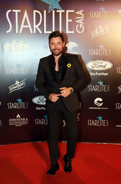 ESPECIAL FOTOGRÁFICO GALA STARLITE 2019 ESPECIAL FOTOGRÁFICO GALA STARLITE 2019