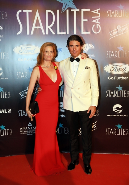 ESPECIAL FOTOGRÁFICO GALA STARLITE 2019 ESPECIAL FOTOGRÁFICO GALA STARLITE 2019
