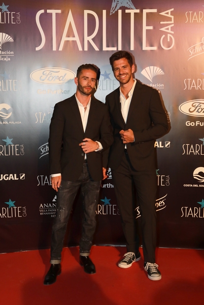 ESPECIAL FOTOGRÁFICO GALA STARLITE 2019 ESPECIAL FOTOGRÁFICO GALA STARLITE 2019
