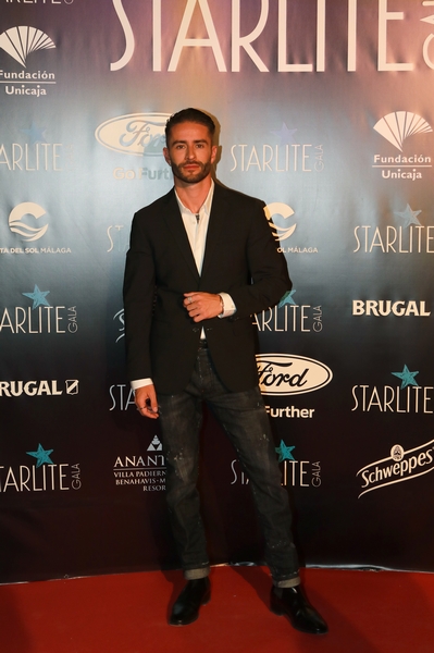 ESPECIAL FOTOGRÁFICO GALA STARLITE 2019 ESPECIAL FOTOGRÁFICO GALA STARLITE 2019