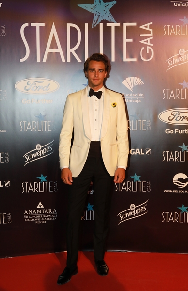 ESPECIAL FOTOGRÁFICO GALA STARLITE 2019 ESPECIAL FOTOGRÁFICO GALA STARLITE 2019