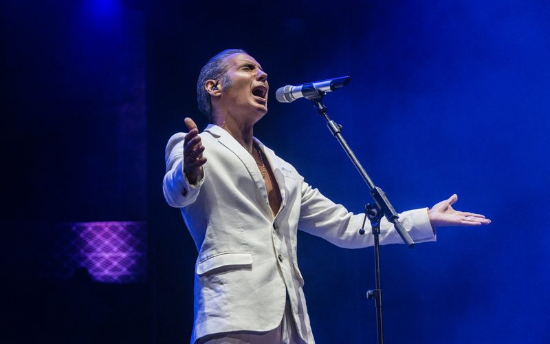 Ana Guerra, Pitingo y Marisol Bizcocho, cabezas de cartel en la Feria de Mijas Pueblo 2019