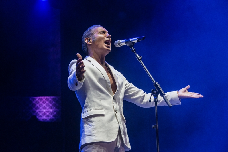 ESPECIAL BERTÍN OSBORNE Y PITINGO STARLITE 2019 ESPECIAL BERTÍN OSBORNE Y PITINGO STARLITE 2019