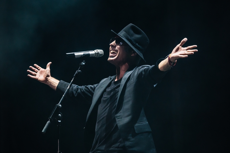 ESPECIAL BERTÍN OSBORNE Y PITINGO STARLITE 2019 ESPECIAL BERTÍN OSBORNE Y PITINGO STARLITE 2019