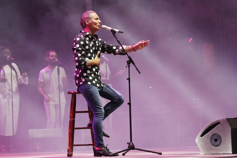 ESPECIAL BERTÍN OSBORNE Y PITINGO STARLITE 2019 ESPECIAL BERTÍN OSBORNE Y PITINGO STARLITE 2019