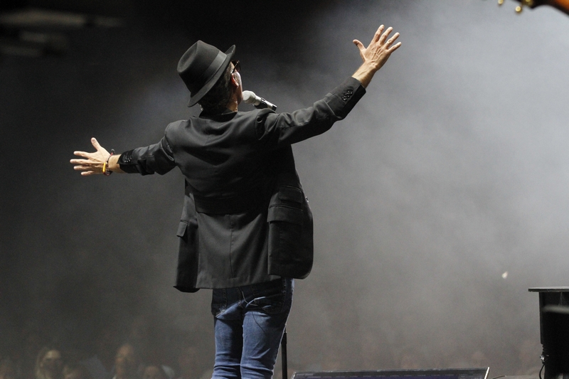ESPECIAL BERTÍN OSBORNE Y PITINGO STARLITE 2019 ESPECIAL BERTÍN OSBORNE Y PITINGO STARLITE 2019