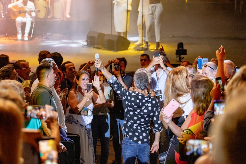 ESPECIAL BERTÍN OSBORNE Y PITINGO STARLITE 2019 ESPECIAL BERTÍN OSBORNE Y PITINGO STARLITE 2019