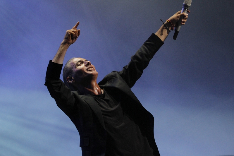 ESPECIAL BERTÍN OSBORNE Y PITINGO STARLITE 2019 ESPECIAL BERTÍN OSBORNE Y PITINGO STARLITE 2019
