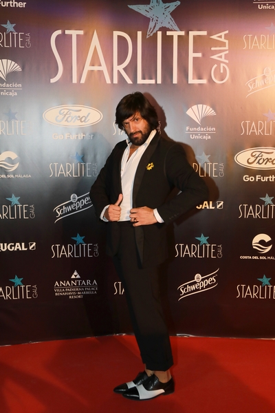 ESPECIAL FOTOGRÁFICO GALA STARLITE 2019 ESPECIAL FOTOGRÁFICO GALA STARLITE 2019