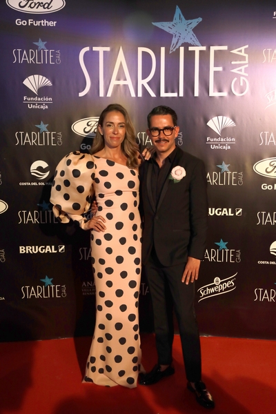 ESPECIAL FOTOGRÁFICO GALA STARLITE 2019 ESPECIAL FOTOGRÁFICO GALA STARLITE 2019