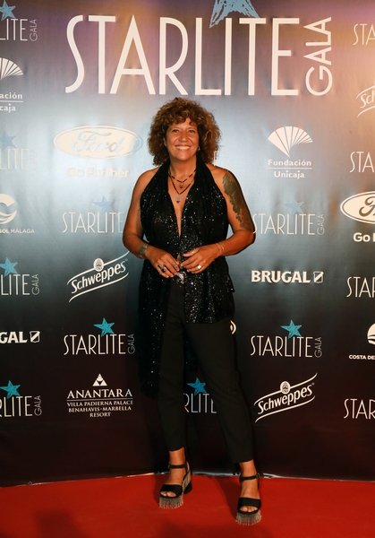 ESPECIAL FOTOGRÁFICO GALA STARLITE 2019 ESPECIAL FOTOGRÁFICO GALA STARLITE 2019