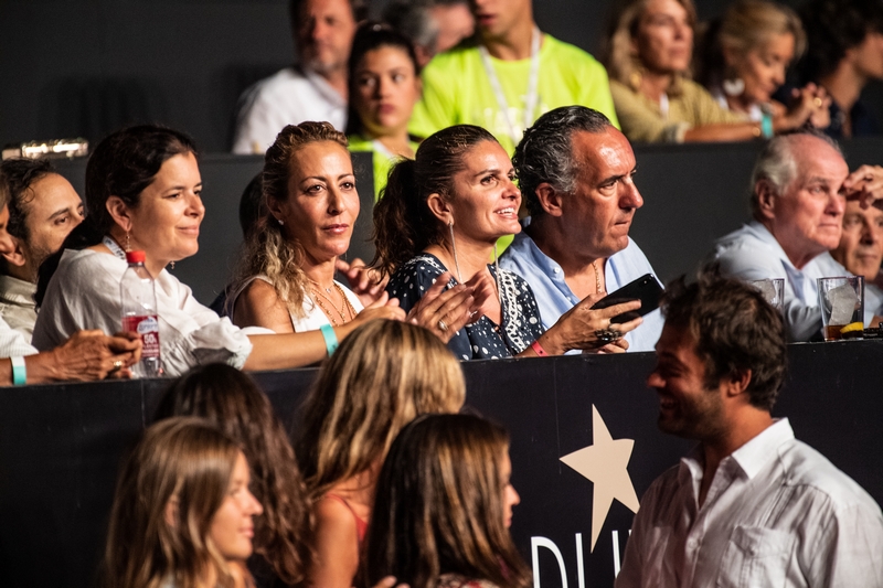 ESPECIAL 'CIERRE FLAMENCO' DE STARLITE CON SIEMPRE ASÍ