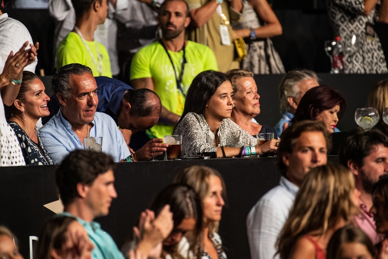 ESPECIAL 'CIERRE FLAMENCO' DE STARLITE CON SIEMPRE ASÍ