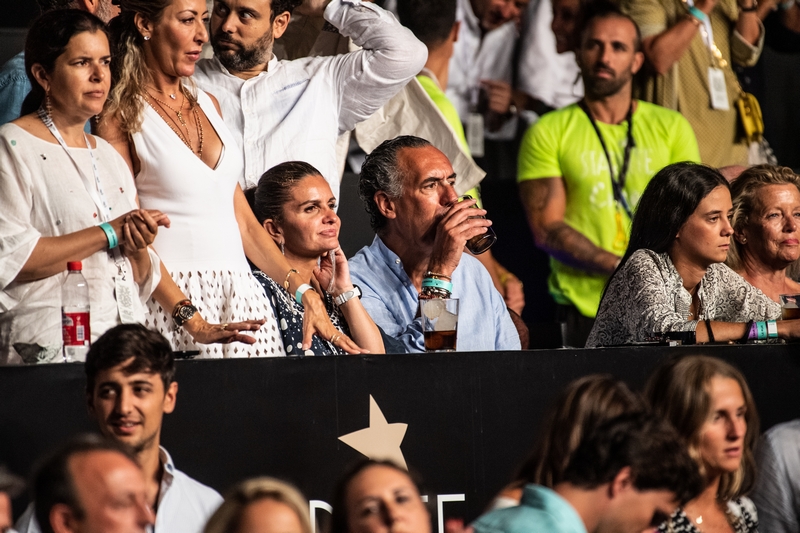 ESPECIAL 'CIERRE FLAMENCO' DE STARLITE CON SIEMPRE ASÍ