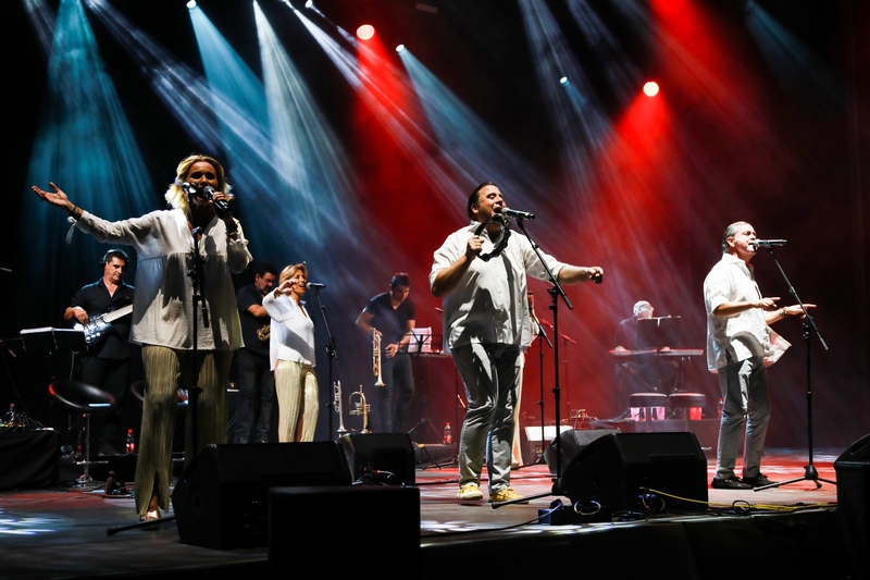 ESPECIAL 'CIERRE FLAMENCO' DE STARLITE CON SIEMPRE ASÍ