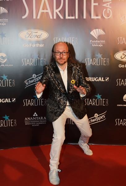 ESPECIAL FOTOGRÁFICO GALA STARLITE 2019 ESPECIAL FOTOGRÁFICO GALA STARLITE 2019