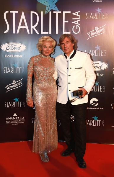 ESPECIAL FOTOGRÁFICO GALA STARLITE 2019 ESPECIAL FOTOGRÁFICO GALA STARLITE 2019
