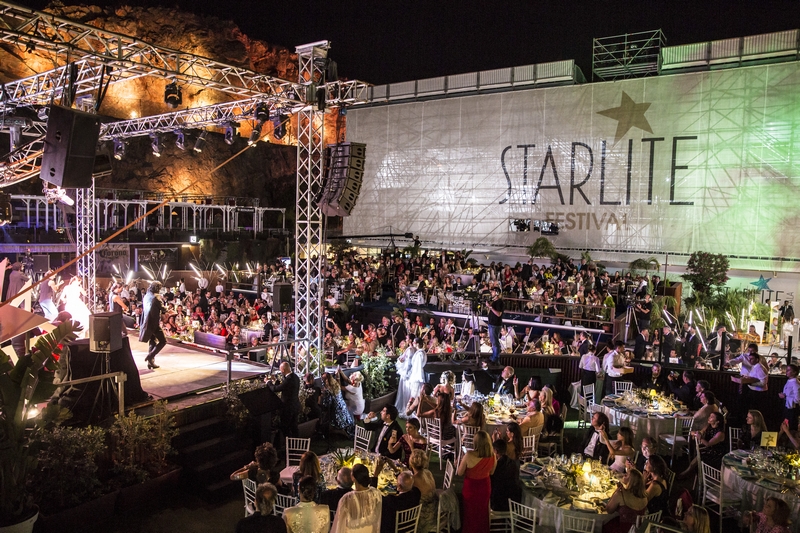 ESPECIAL FOTOGRÁFICO GALA STARLITE 2019 ESPECIAL FOTOGRÁFICO GALA STARLITE 2019