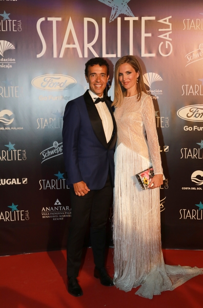 ESPECIAL FOTOGRÁFICO GALA STARLITE 2019 ESPECIAL FOTOGRÁFICO GALA STARLITE 2019