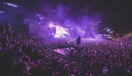 Festival Gigante: nueva denuncia a un festival por prohibir el acceso con comida y bebida del exterior