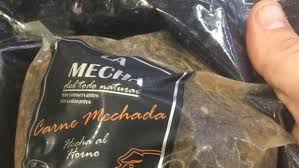 Facua alerta qué Magrudis ocultó a la Consejería de Salud que tiene una segunda marca además de La Mechá