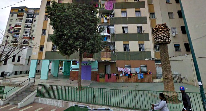 URBANISMO AVANZA EN EL PROCEDIMIENTO PARA EXPROPIAR EL EDIFICIO DE CALLE CABRIEL 27 EN MÁLAGA