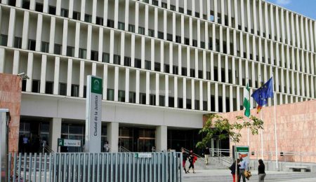 El Juzgado de Instrucción número 9 de Málaga apertura juicio contra el dueño de la finca donde murió Julen y le piden 885.000 euros de fianza civil