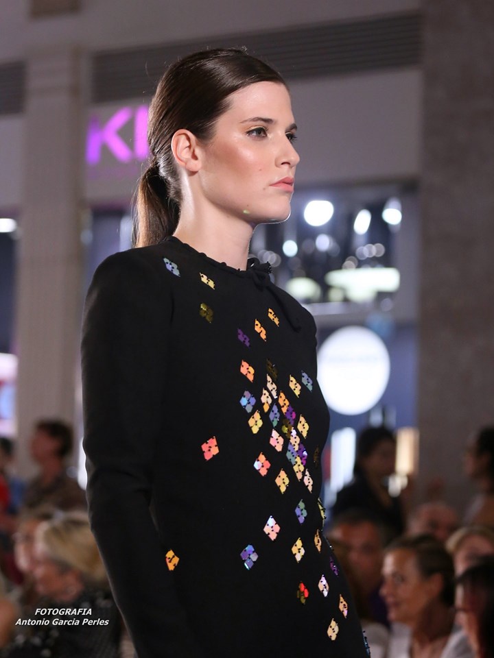 Jesús Segado presenta su nueva colección, ‘Entre el suelo y el cielo’ durante la IX Pasarela Larios Málaga Fashion Week Jesús Segado presenta su nueva colección, ‘Entre el suelo y el cielo’ durante la IX Pasarela Larios Málaga Fashion Week