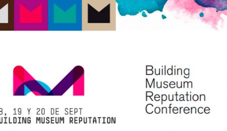 EL ALCALDE DE MÁLAGA PARTICIPA EN UN CONGRESO INNOVADOR DE REPUTACIÓN DE MUSEOS