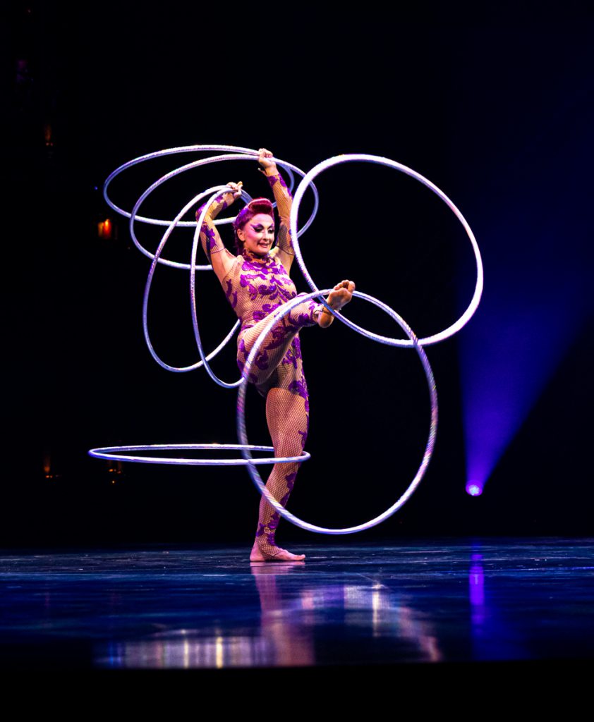 Especial Fotográfico 'Kooza' el nuevo espectáculo de Cirque du Soleil ya está en Málaga Especial Fotográfico 'Kooza' el nuevo espectáculo de Cirque du Soleil ya está en Málaga