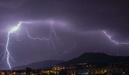 Activada la situación 1 del Plan de Emergencias ante el Riesgo de Inundaciones en fase provincial en Málaga