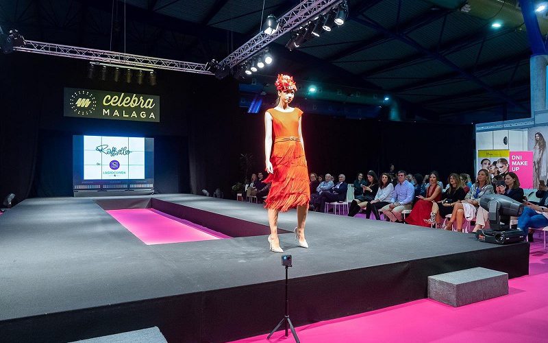 El Premio Creadores Noveles de Celebra Málaga reúne hoy viernes a una veintena de diseñadores