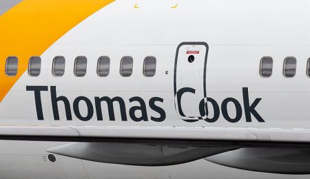 La subdelegación aclara que las medidas urgentes por la caída de Thomas Cook beneficia a todo el país