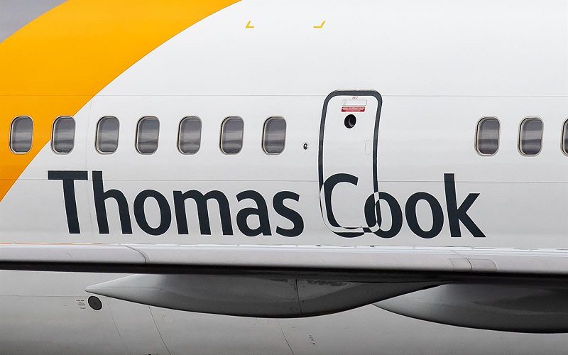 La subdelegación aclara que las medidas urgentes por la caída de Thomas Cook beneficia a todo el país La subdelegación aclara que las medidas urgentes por la caída de Thomas Cook beneficia a todo el país