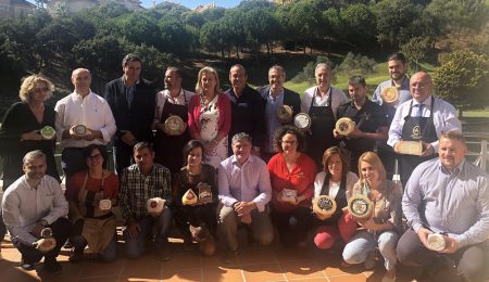 Empresas adheridas a Sabor a Málaga participan en el Festival 'A Todo Queso' 2019 ArtesSano