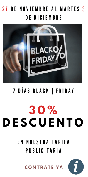 BLACK FRIDAY MALAGAES BLACK FRIDAY MALAGAES