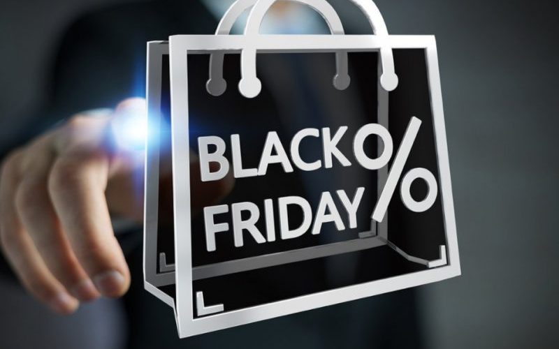 BLACK FRIDAY MALAGAES