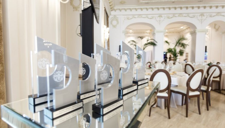 El Colegio Oficial de Ingenieros Técnicos de Telecomunicación de Andalucía otorga los Premios Ingenio 2019