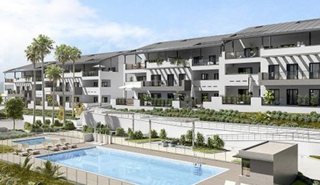 HABITAT INMOBILIARIA PRESENTA EN SIMED DOS NUEVAS PROMOCIONES