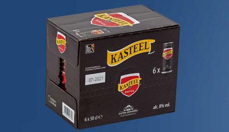 Smurfit Kappa desarrolla para Vanhonsebrouck una solución sostenible que le permite sustituir su embalaje no biodegradable de un solo uso